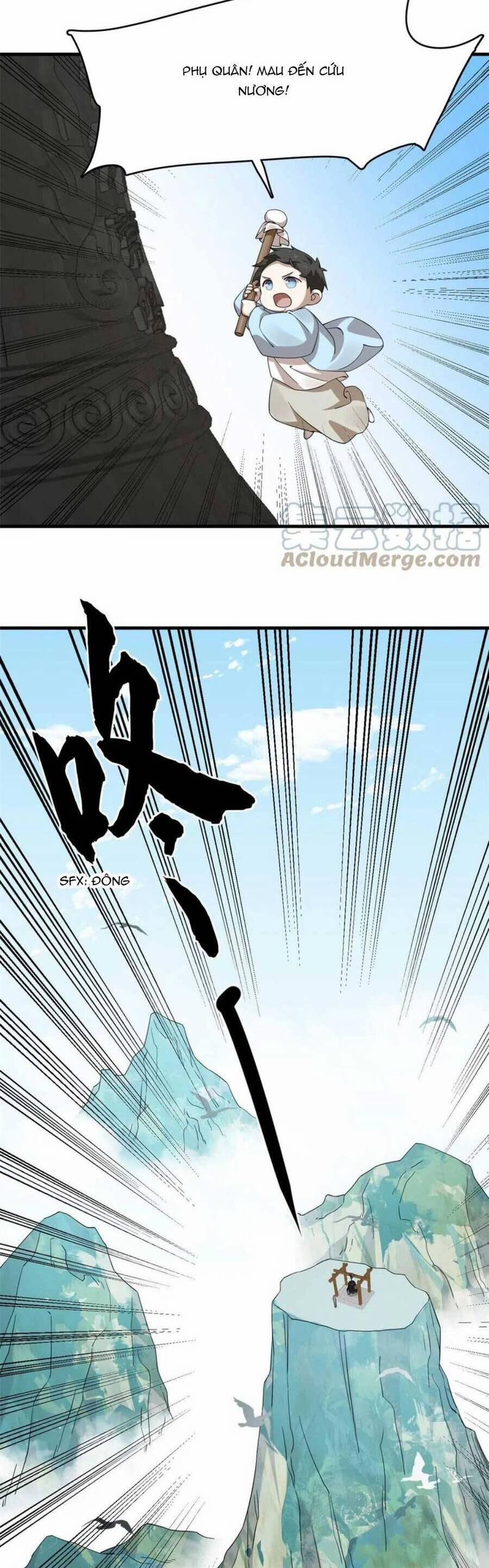 Độc Bộ Thiên Hạ: Đặc Công Thần Y 444 trang 22