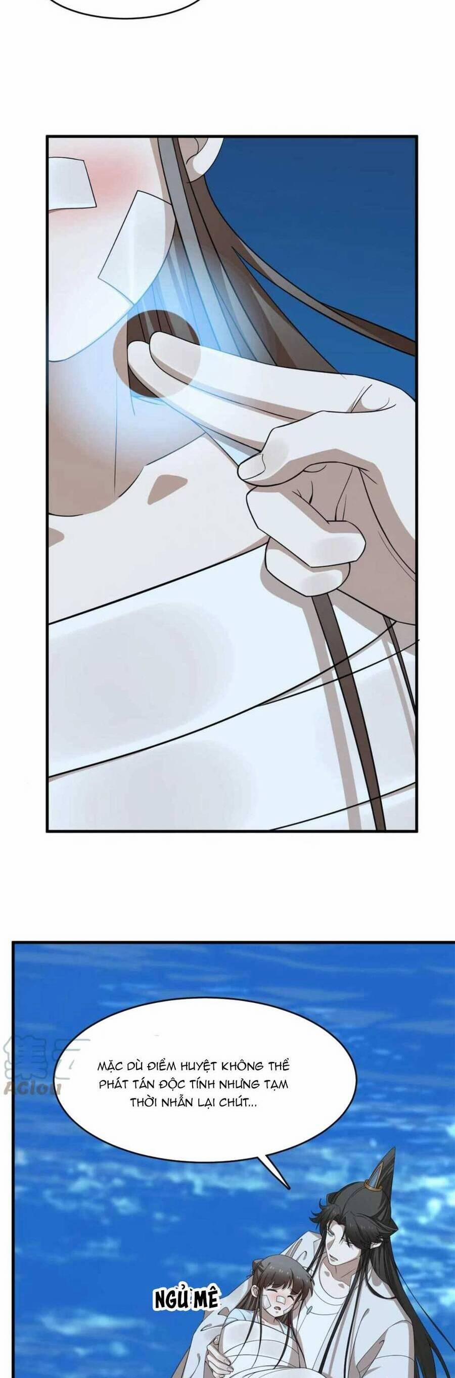 Độc Bộ Thiên Hạ: Đặc Công Thần Y 444 trang 6