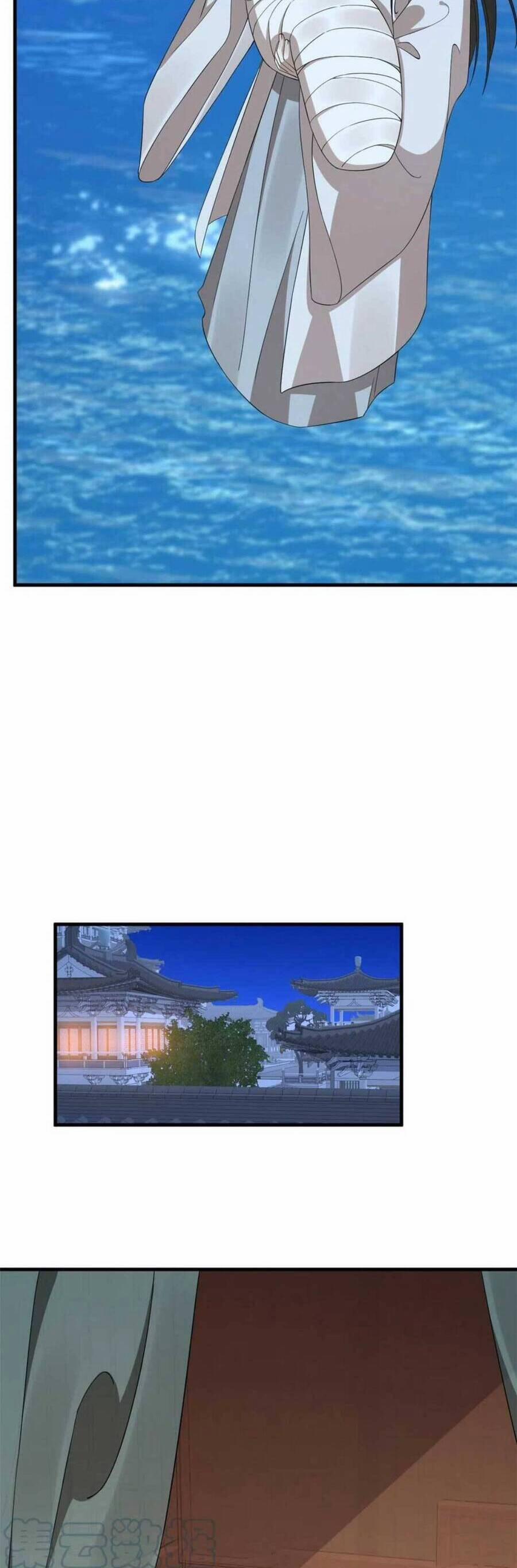 Độc Bộ Thiên Hạ: Đặc Công Thần Y 444 trang 7