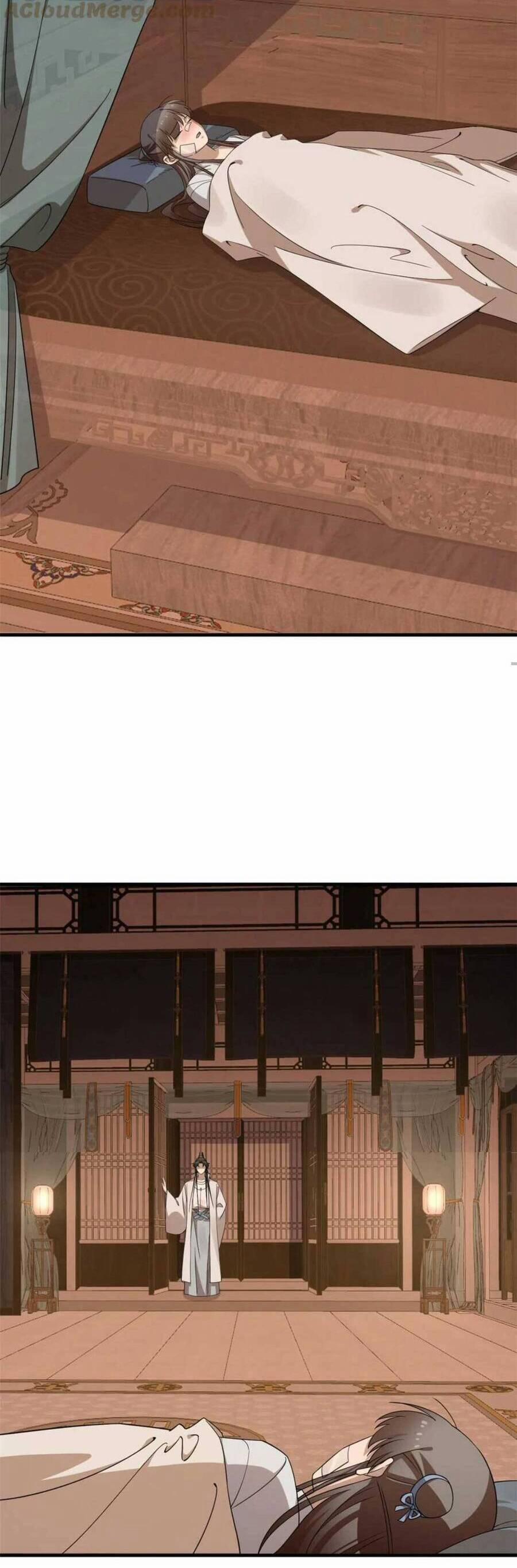 Độc Bộ Thiên Hạ: Đặc Công Thần Y 444 trang 8