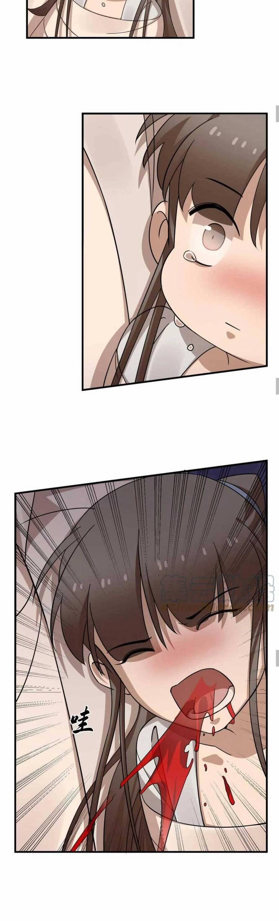 Độc Bộ Thiên Hạ: Đặc Công Thần Y 445 trang 12