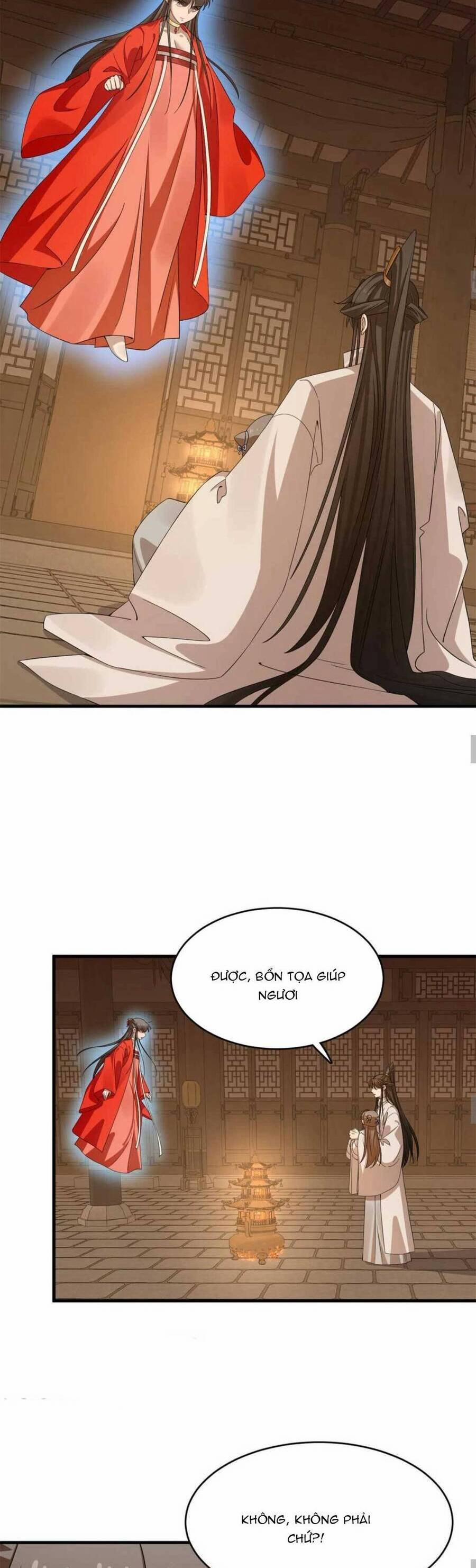 Độc Bộ Thiên Hạ: Đặc Công Thần Y 445 trang 14