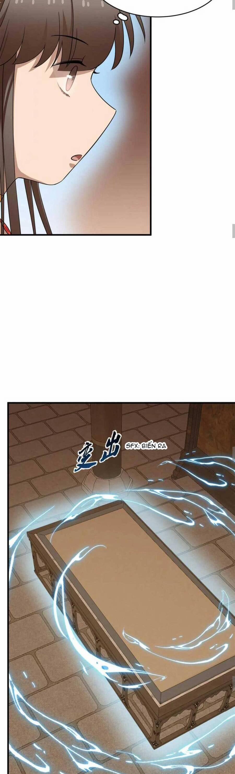 Độc Bộ Thiên Hạ: Đặc Công Thần Y 445 trang 15