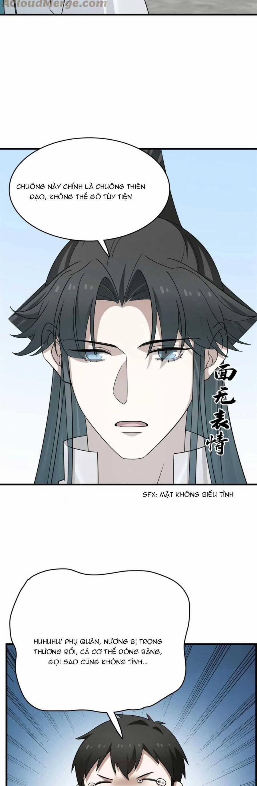 Độc Bộ Thiên Hạ: Đặc Công Thần Y 445 trang 2