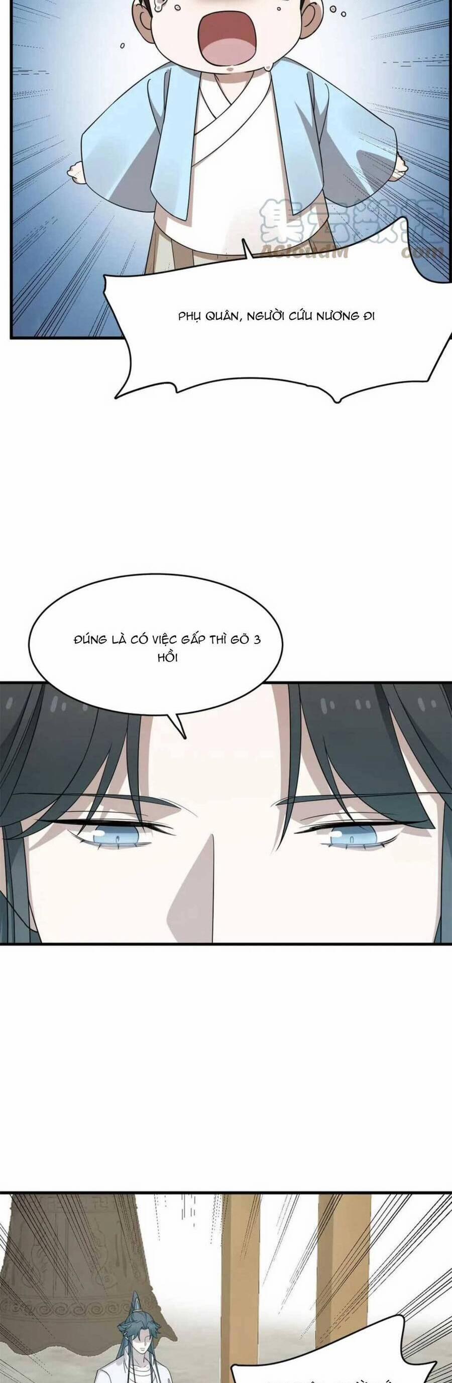 Độc Bộ Thiên Hạ: Đặc Công Thần Y 445 trang 3