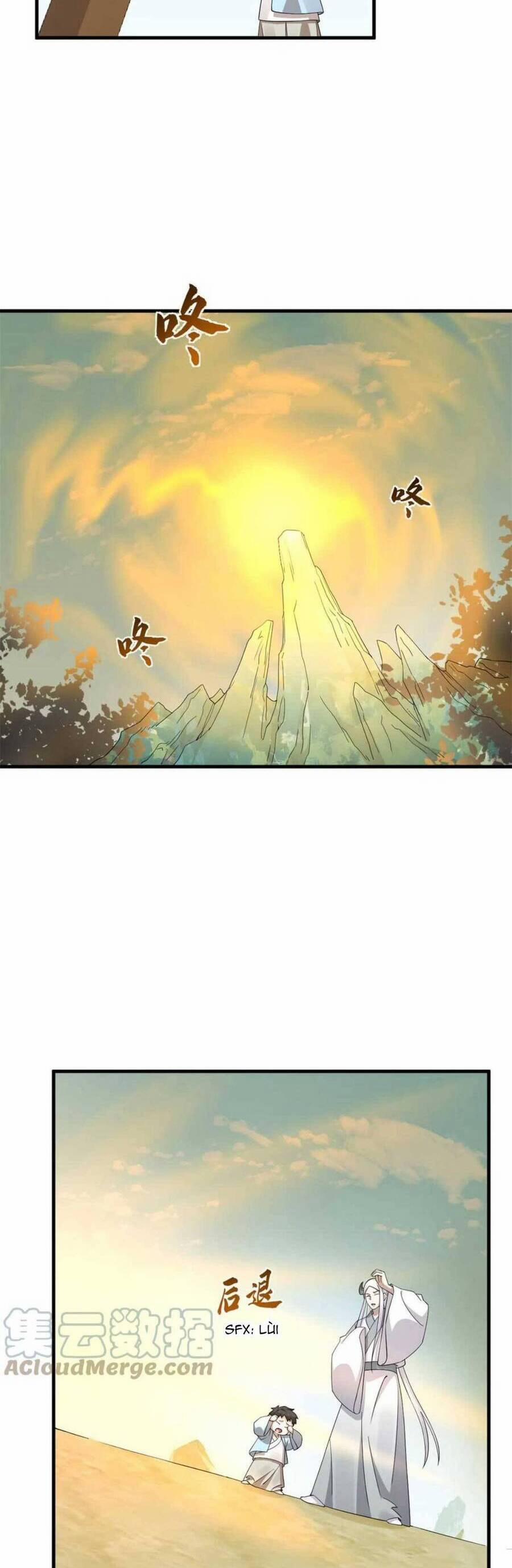 Độc Bộ Thiên Hạ: Đặc Công Thần Y 445 trang 6