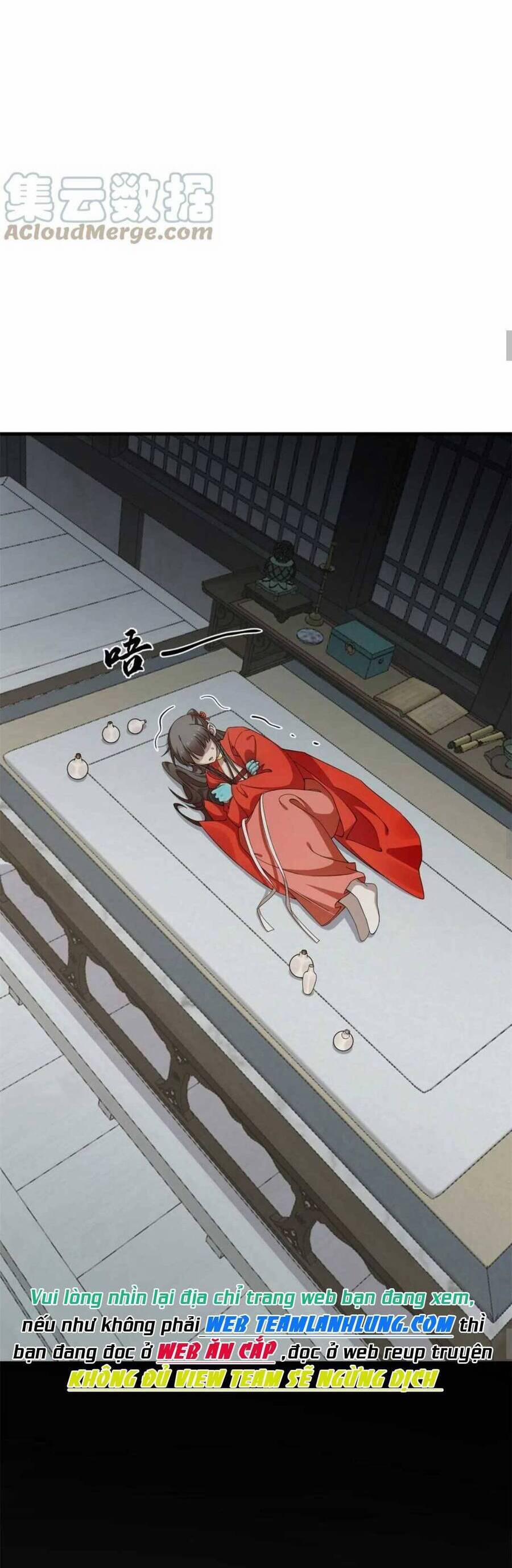 Độc Bộ Thiên Hạ: Đặc Công Thần Y 445 trang 8