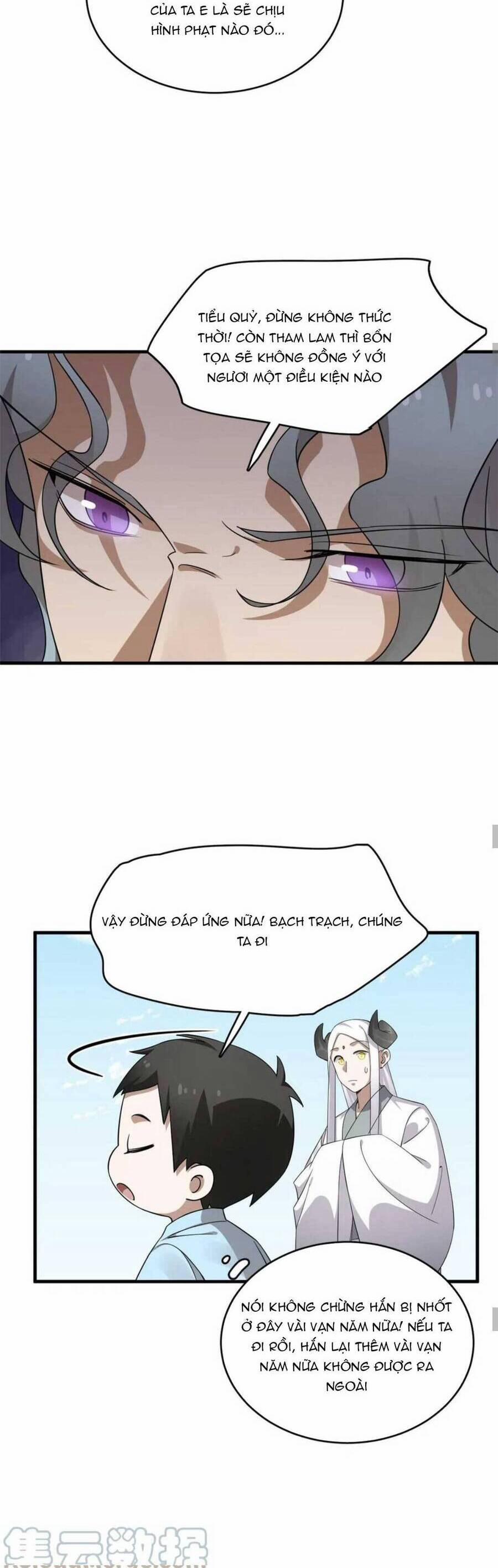 Độc Bộ Thiên Hạ: Đặc Công Thần Y 447 trang 14