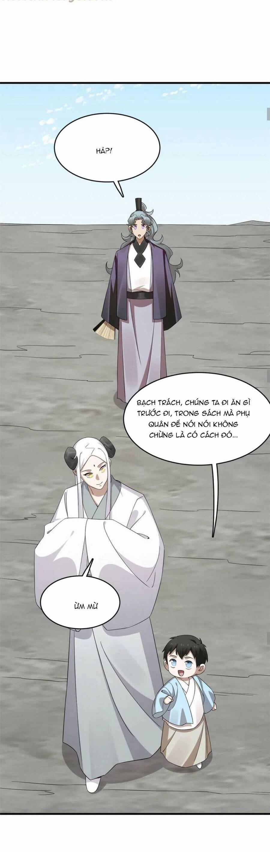 Độc Bộ Thiên Hạ: Đặc Công Thần Y 447 trang 15