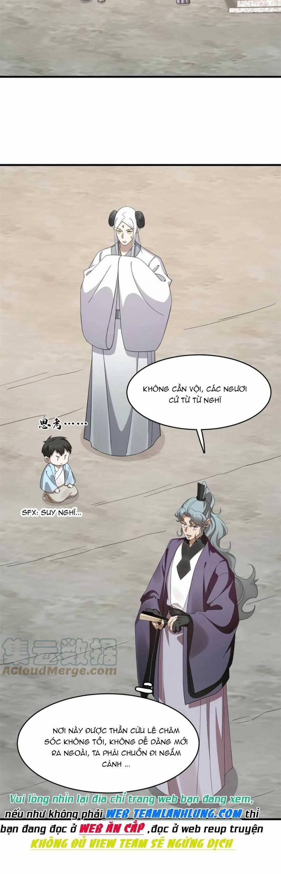 Độc Bộ Thiên Hạ: Đặc Công Thần Y 447 trang 7