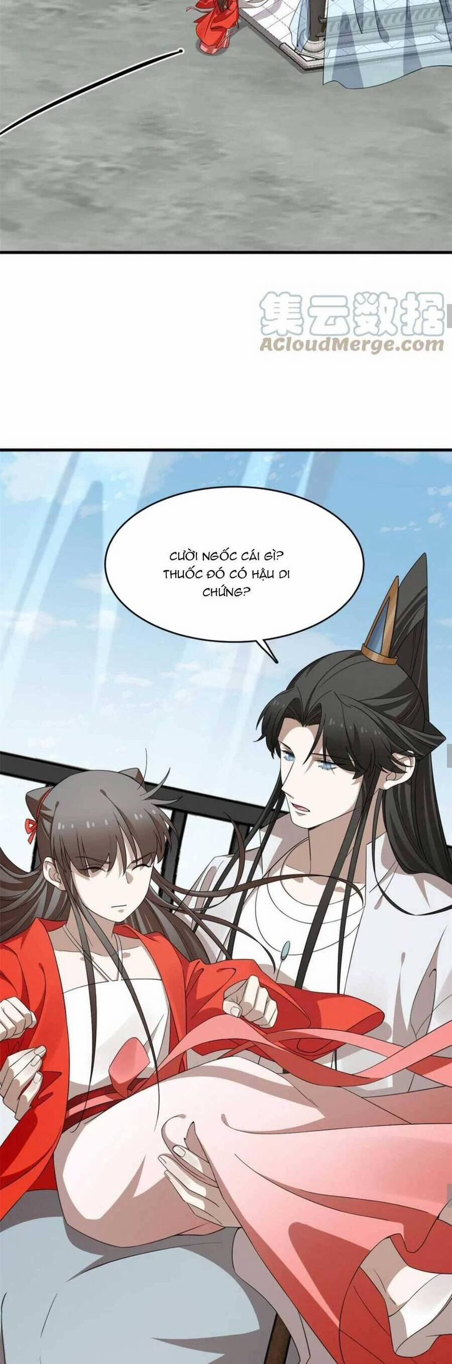 Độc Bộ Thiên Hạ: Đặc Công Thần Y 449 trang 10