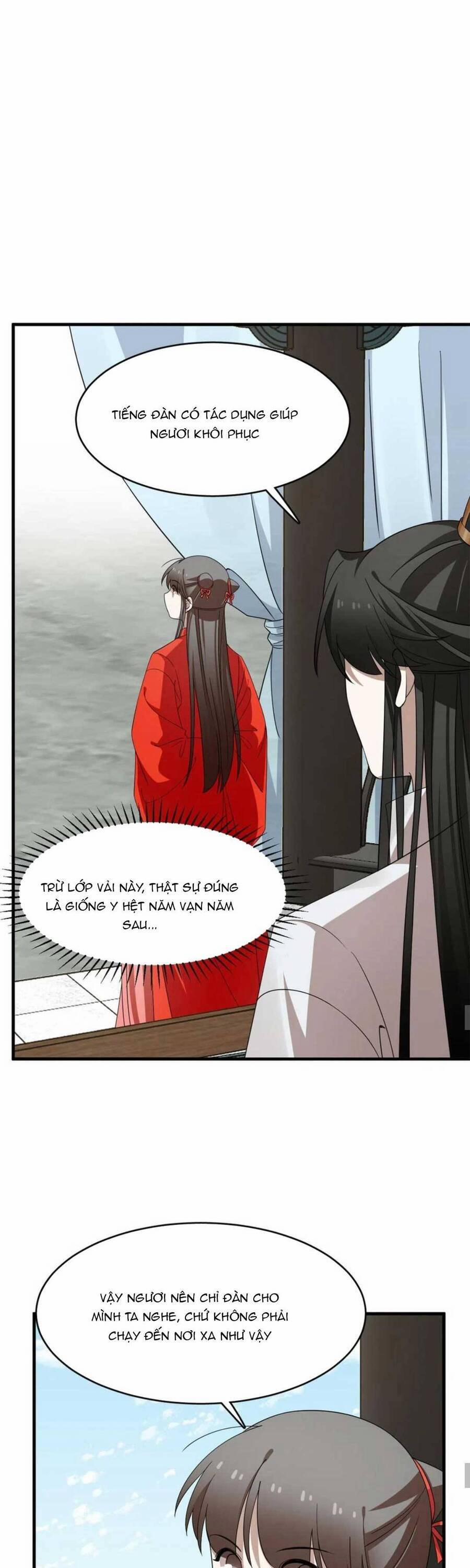 Độc Bộ Thiên Hạ: Đặc Công Thần Y 449 trang 14