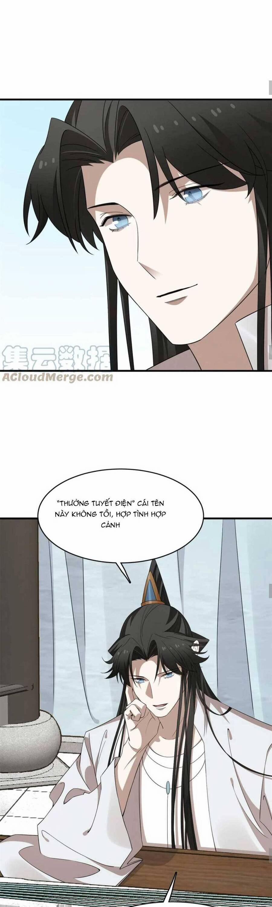 Độc Bộ Thiên Hạ: Đặc Công Thần Y 449 trang 16