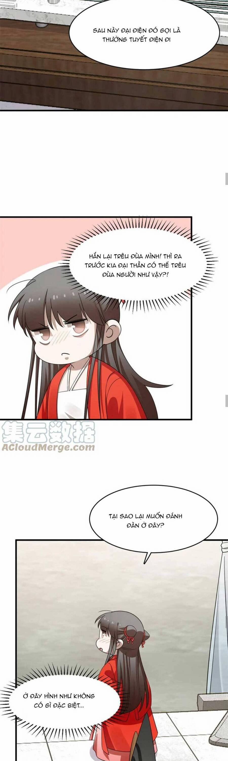 Độc Bộ Thiên Hạ: Đặc Công Thần Y 449 trang 17