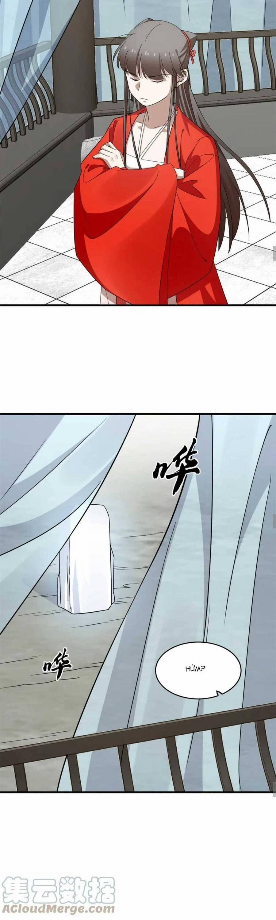 Độc Bộ Thiên Hạ: Đặc Công Thần Y 449 trang 19