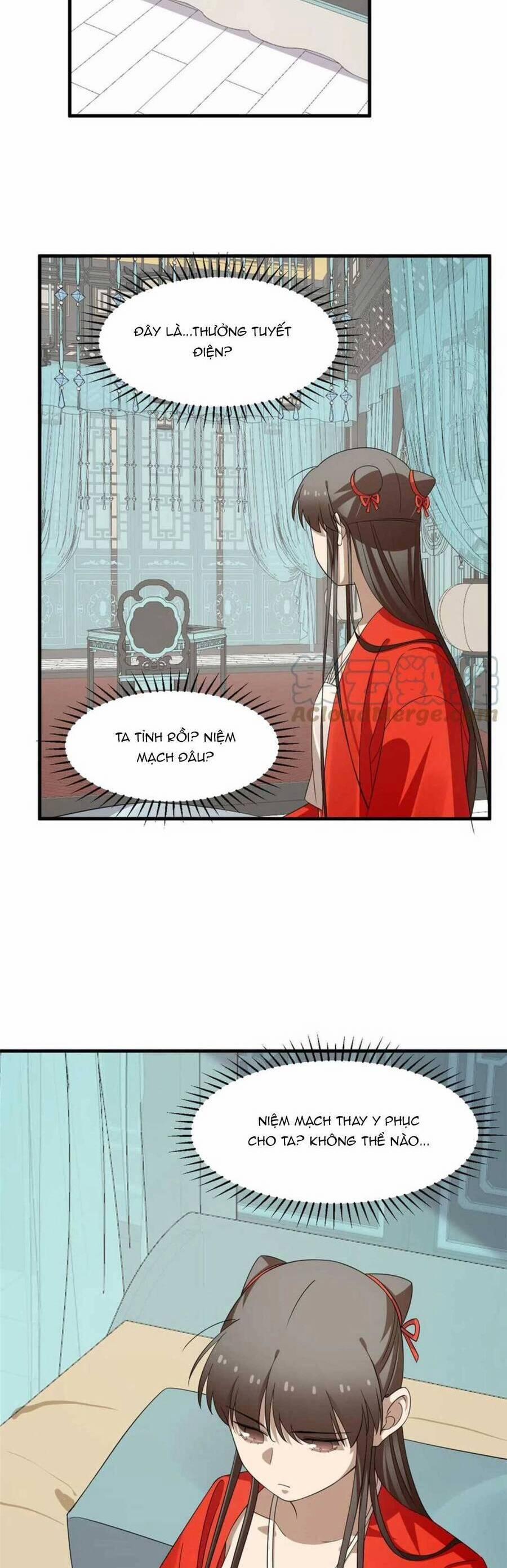 Độc Bộ Thiên Hạ: Đặc Công Thần Y 449 trang 2