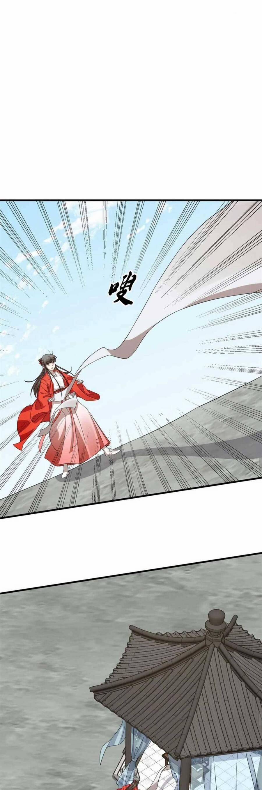 Độc Bộ Thiên Hạ: Đặc Công Thần Y 449 trang 9