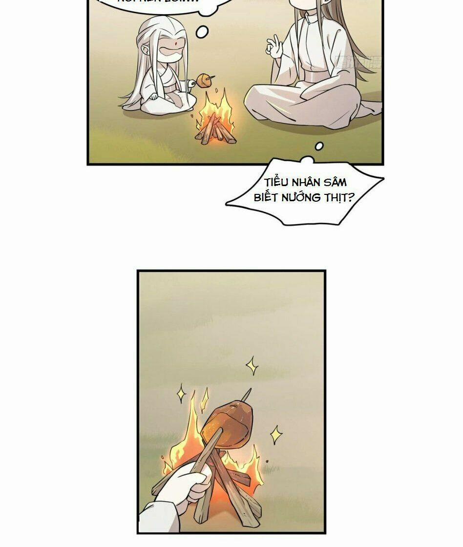 Độc Bộ Thiên Hạ: Đặc Công Thần Y 45 trang 12