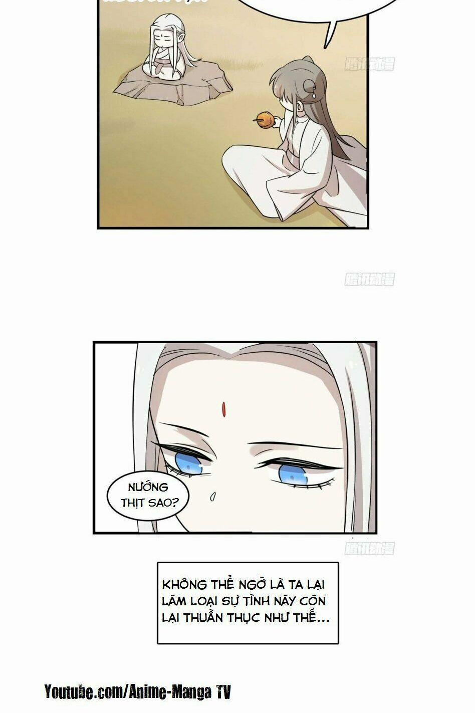 Độc Bộ Thiên Hạ: Đặc Công Thần Y 45 trang 14