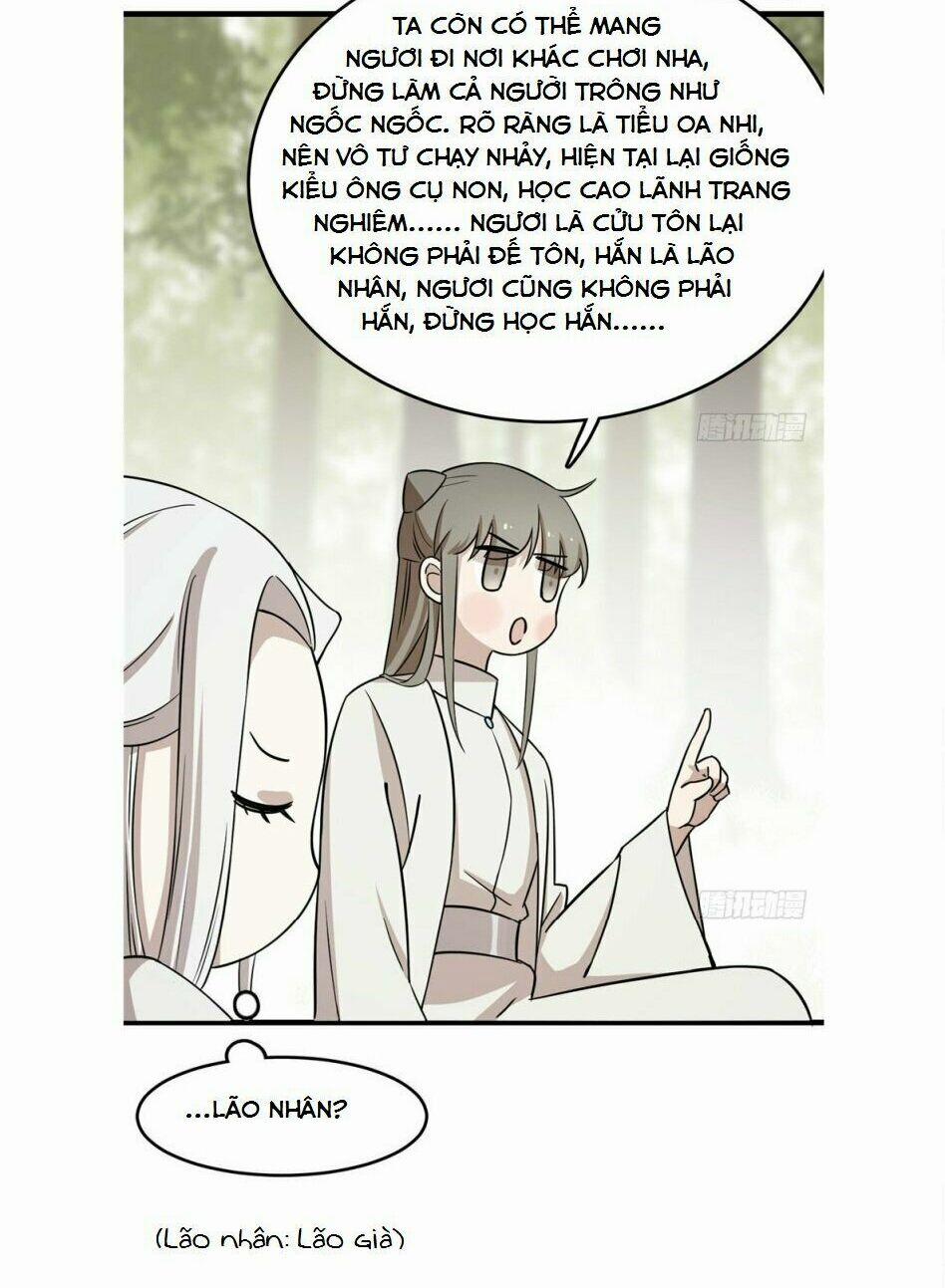 Độc Bộ Thiên Hạ: Đặc Công Thần Y 45 trang 17