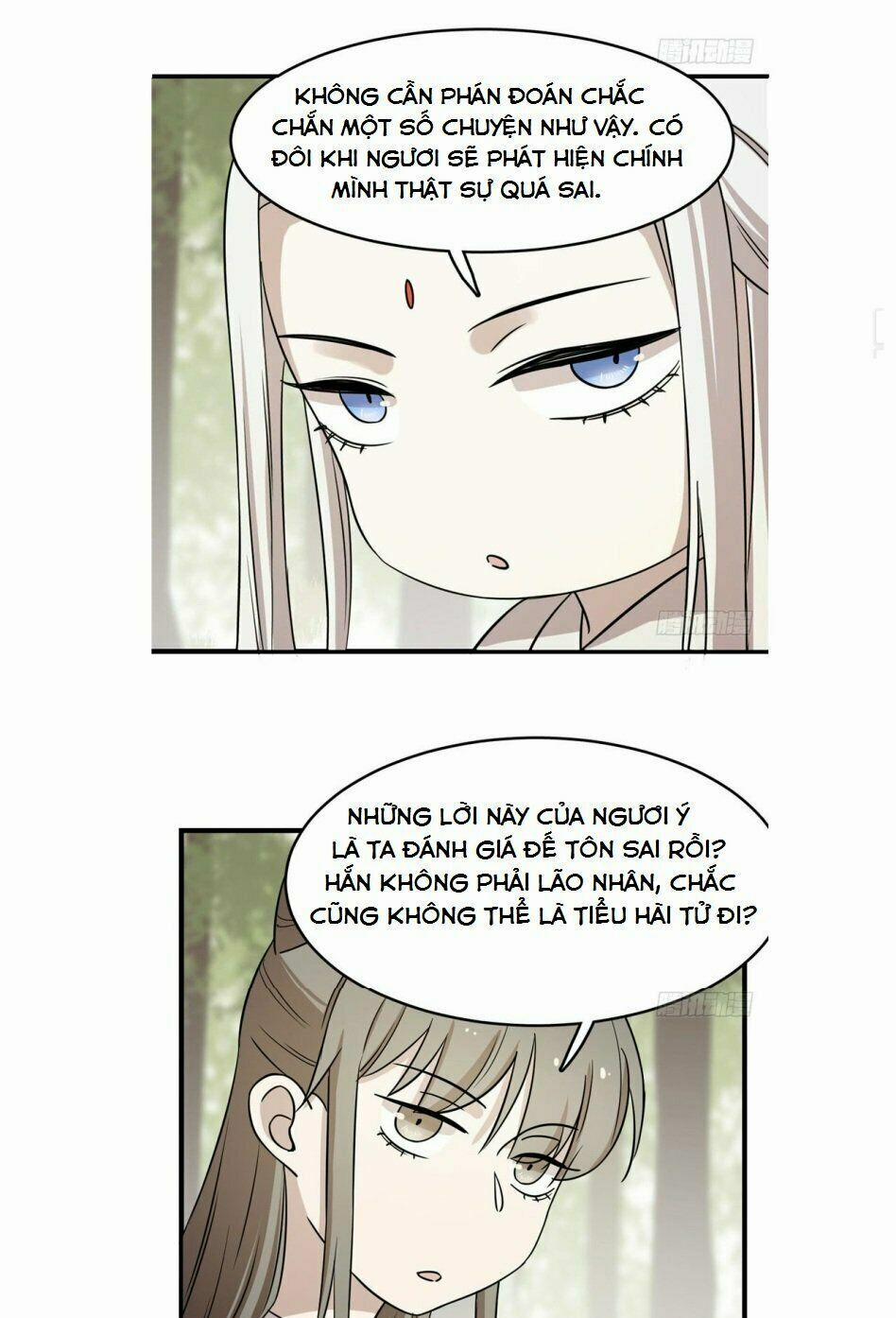 Độc Bộ Thiên Hạ: Đặc Công Thần Y 45 trang 18