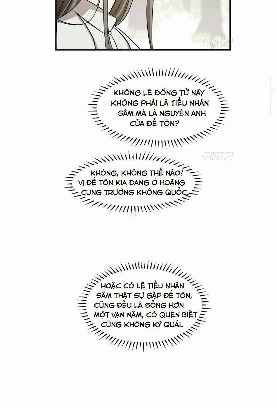 Độc Bộ Thiên Hạ: Đặc Công Thần Y 45 trang 19