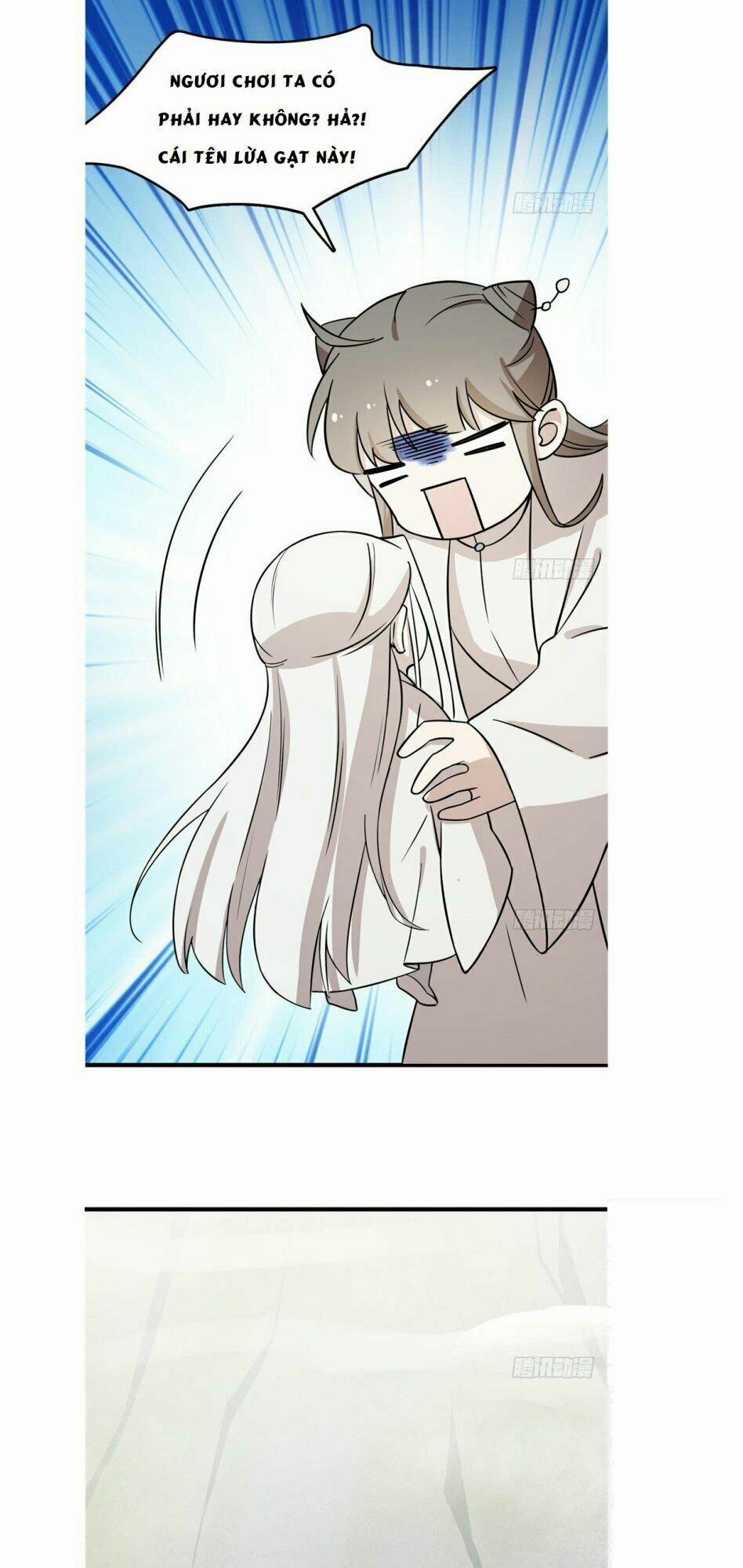 Độc Bộ Thiên Hạ: Đặc Công Thần Y 45 trang 2