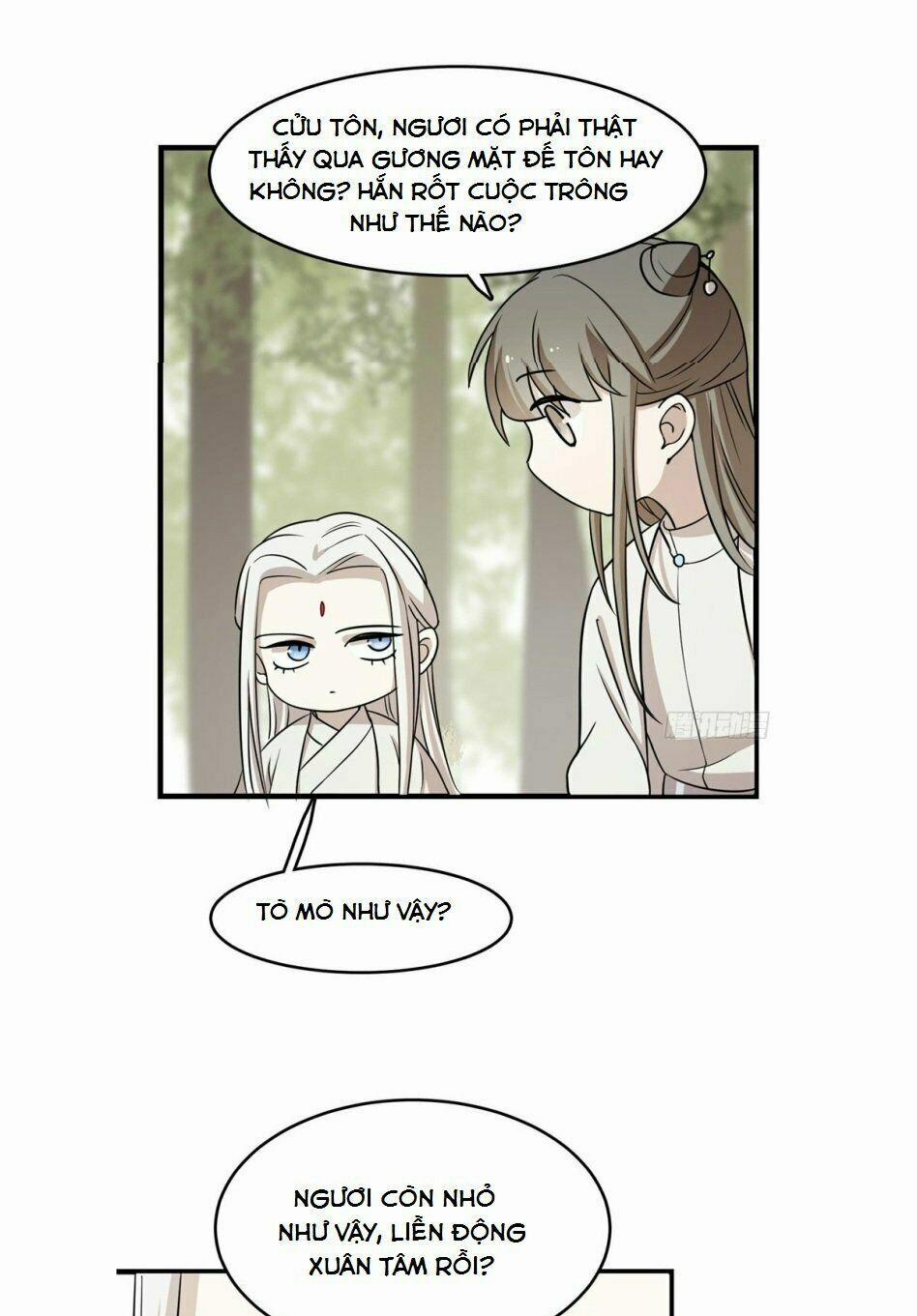 Độc Bộ Thiên Hạ: Đặc Công Thần Y 45 trang 20