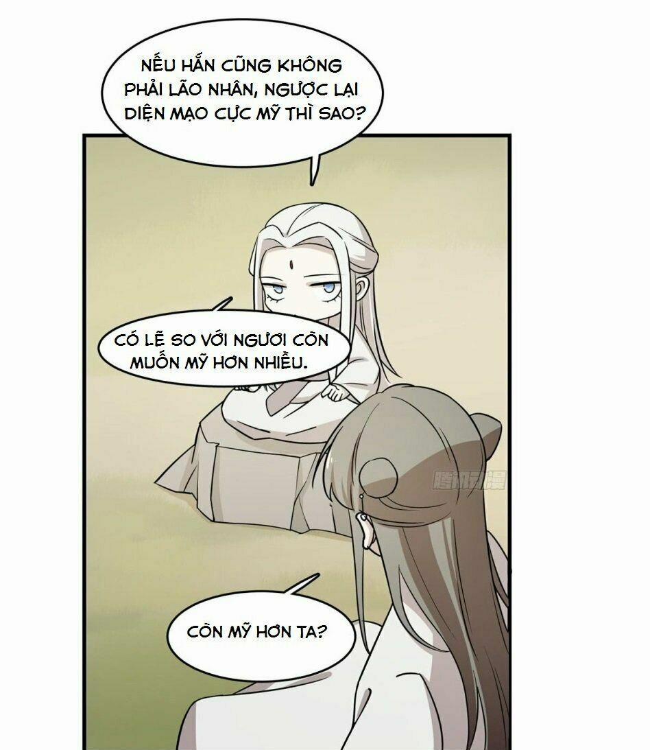 Độc Bộ Thiên Hạ: Đặc Công Thần Y 45 trang 22