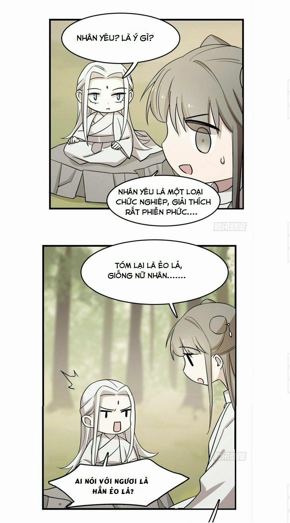 Độc Bộ Thiên Hạ: Đặc Công Thần Y 45 trang 24