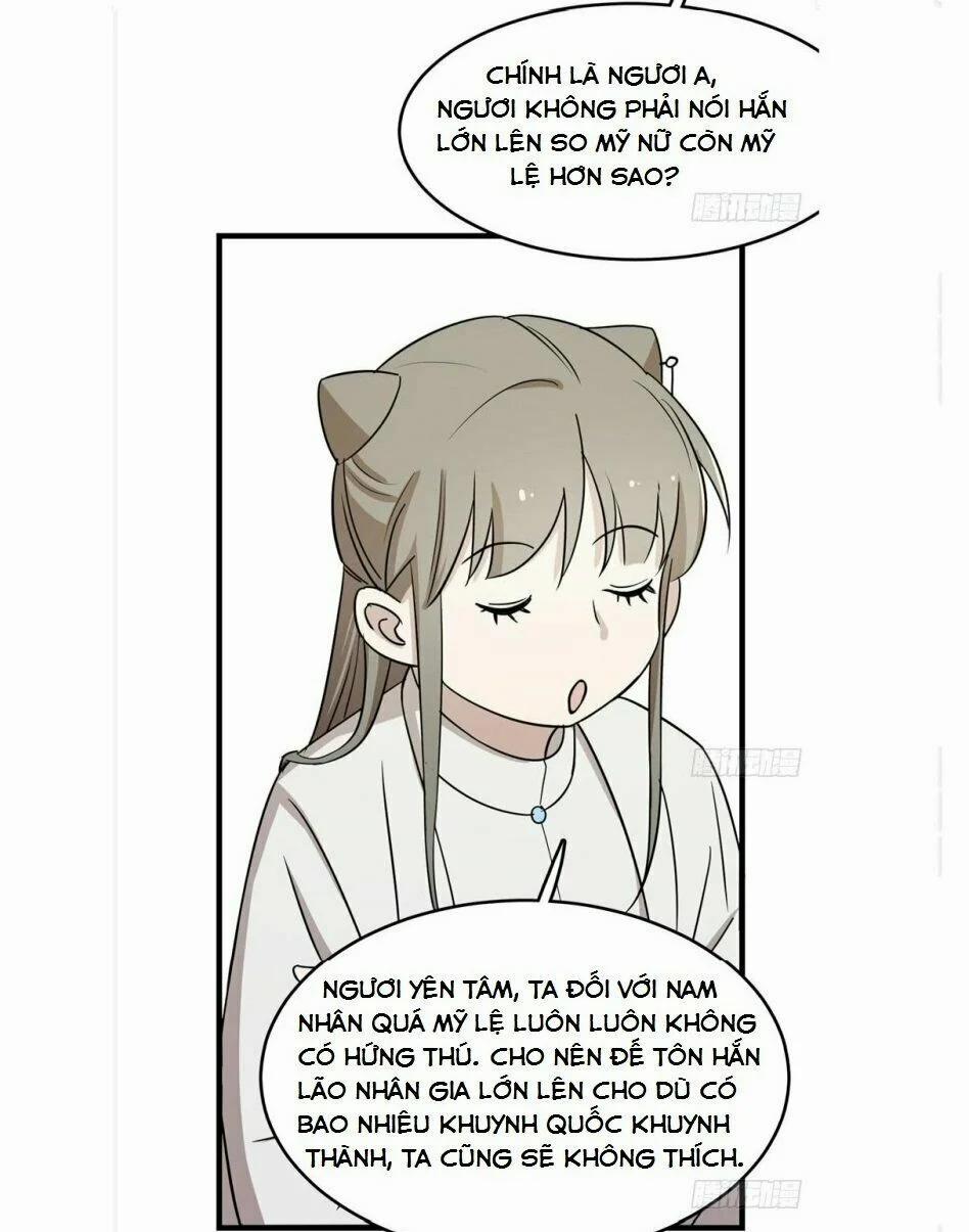 Độc Bộ Thiên Hạ: Đặc Công Thần Y 45 trang 25