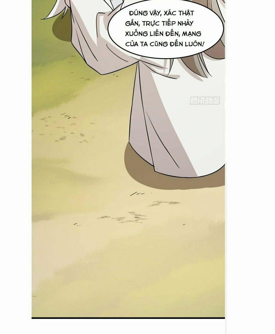 Độc Bộ Thiên Hạ: Đặc Công Thần Y 45 trang 4