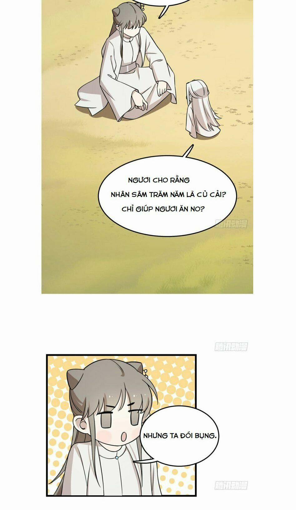 Độc Bộ Thiên Hạ: Đặc Công Thần Y 45 trang 6