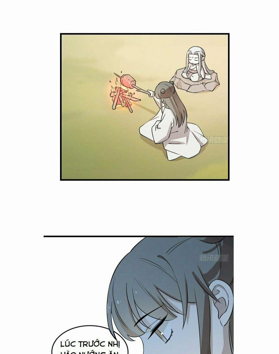 Độc Bộ Thiên Hạ: Đặc Công Thần Y 45 trang 9