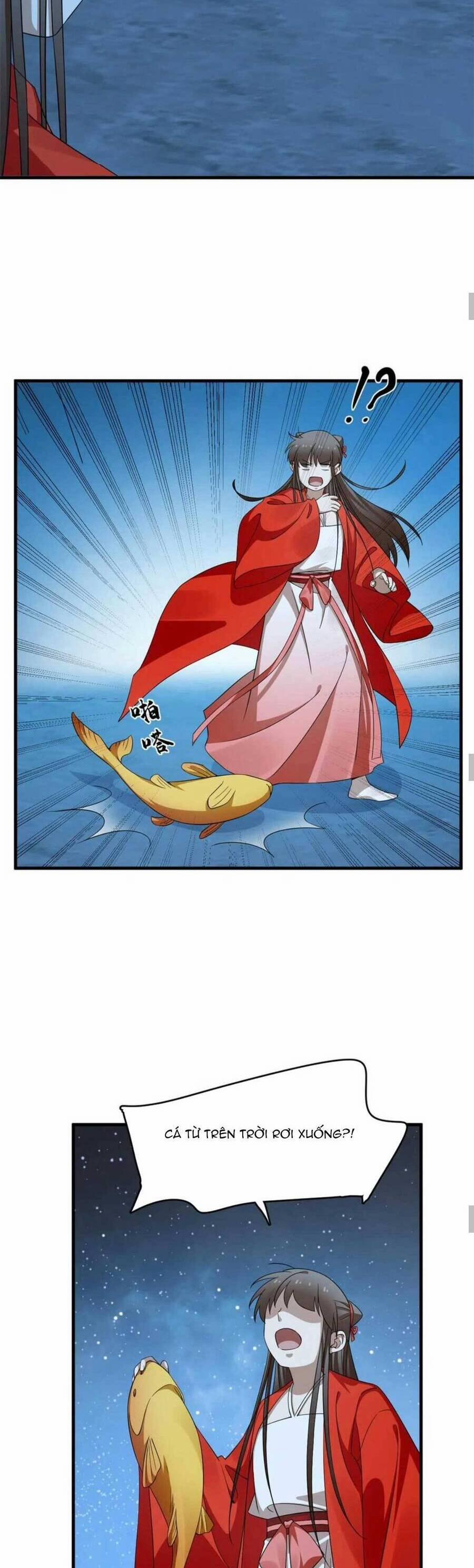 Độc Bộ Thiên Hạ: Đặc Công Thần Y 450 trang 10