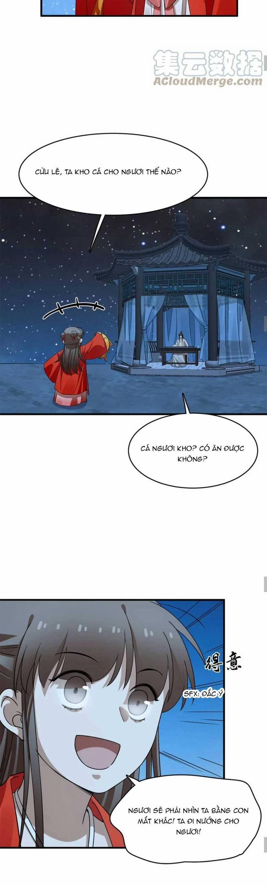 Độc Bộ Thiên Hạ: Đặc Công Thần Y 450 trang 11