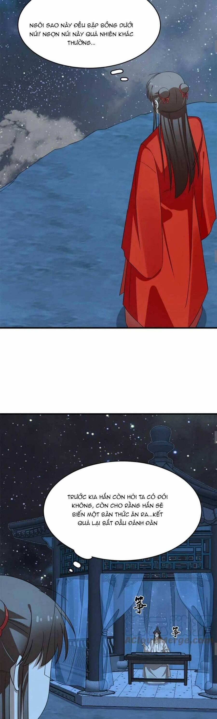 Độc Bộ Thiên Hạ: Đặc Công Thần Y 450 trang 9