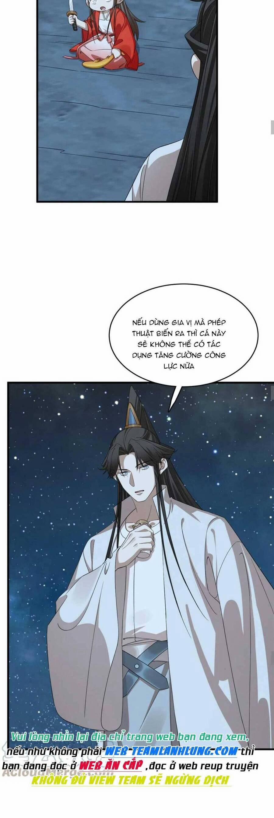 Độc Bộ Thiên Hạ: Đặc Công Thần Y 451 trang 12