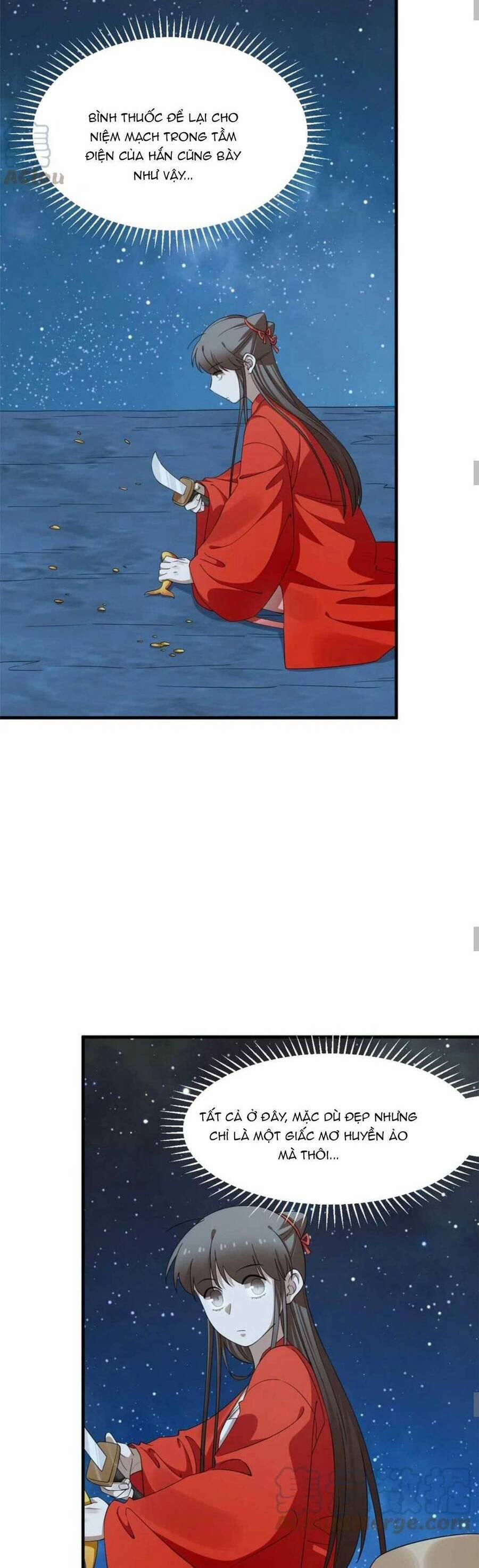 Độc Bộ Thiên Hạ: Đặc Công Thần Y 451 trang 14