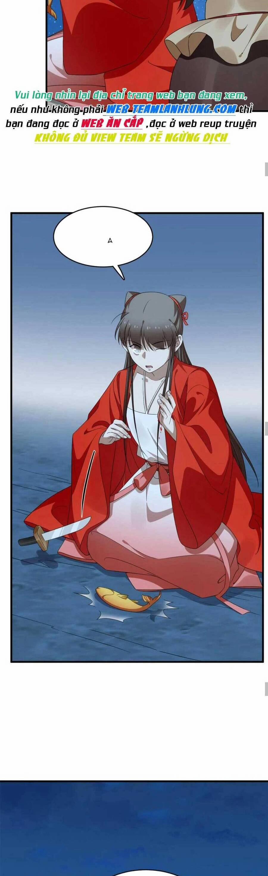 Độc Bộ Thiên Hạ: Đặc Công Thần Y 451 trang 15