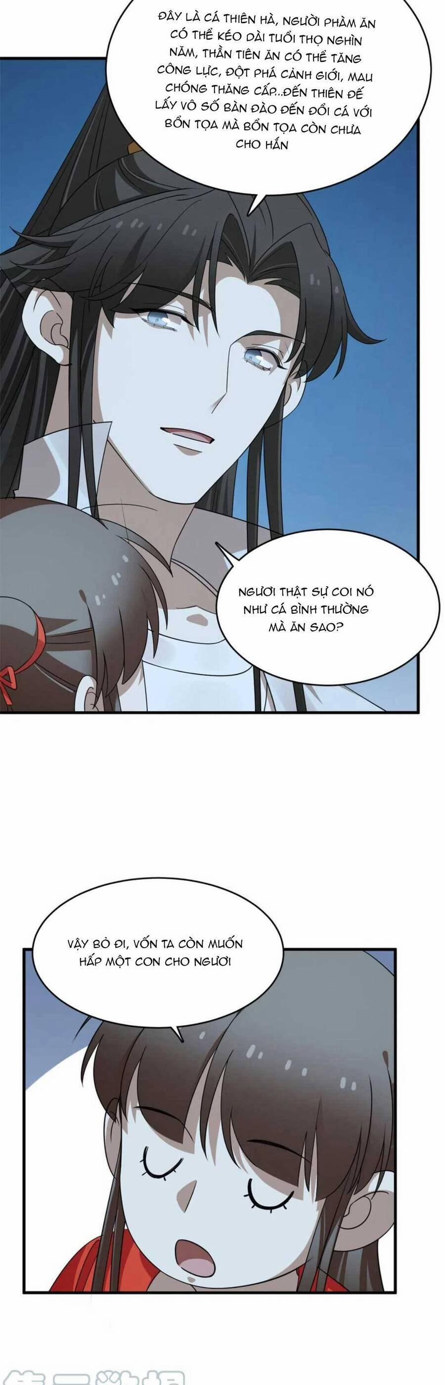 Độc Bộ Thiên Hạ: Đặc Công Thần Y 451 trang 2