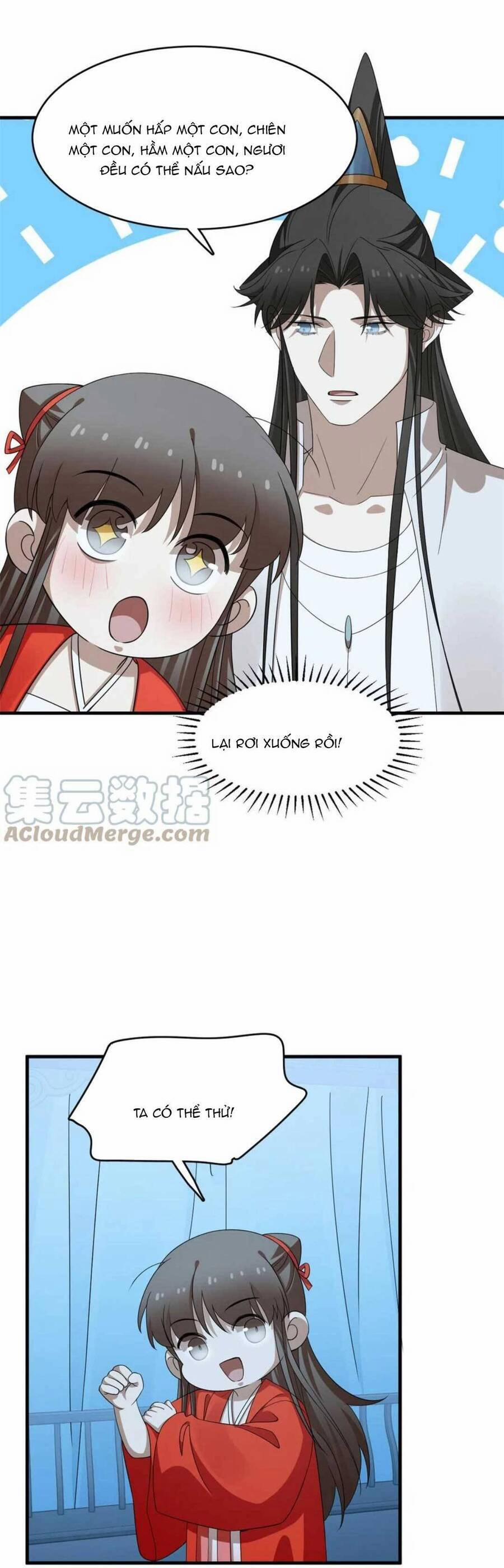 Độc Bộ Thiên Hạ: Đặc Công Thần Y 451 trang 5