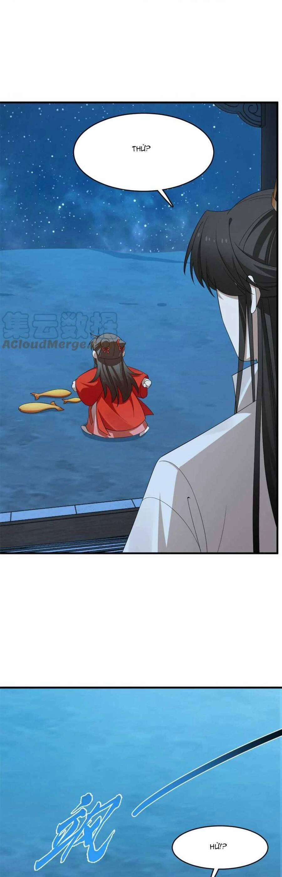 Độc Bộ Thiên Hạ: Đặc Công Thần Y 451 trang 6