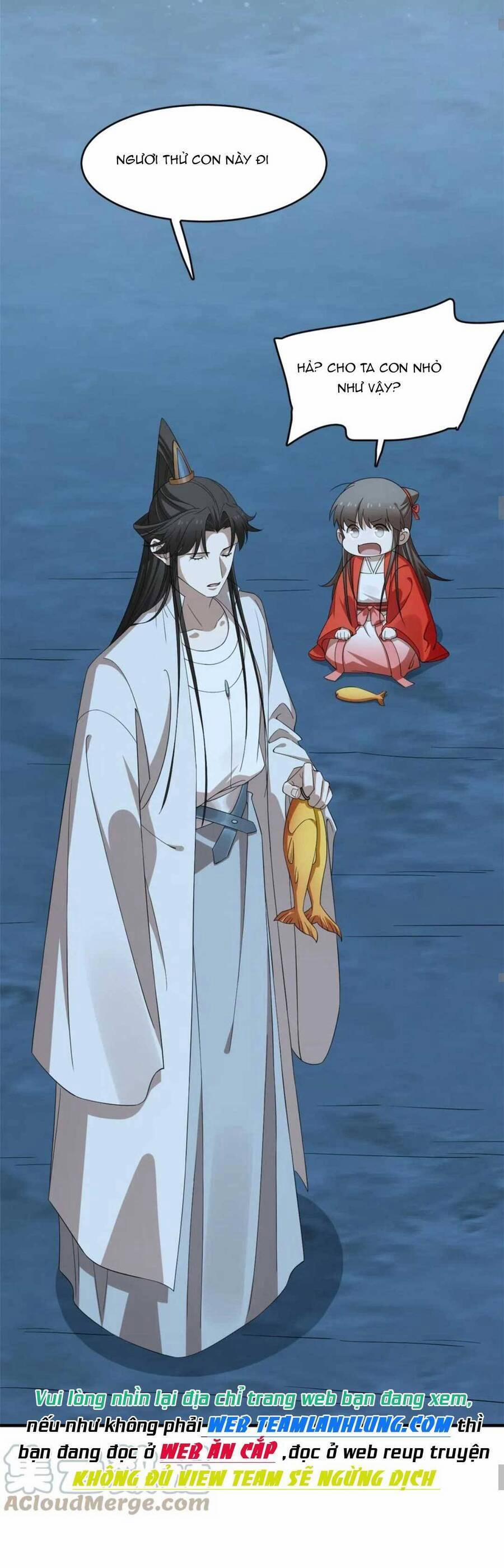 Độc Bộ Thiên Hạ: Đặc Công Thần Y 451 trang 8