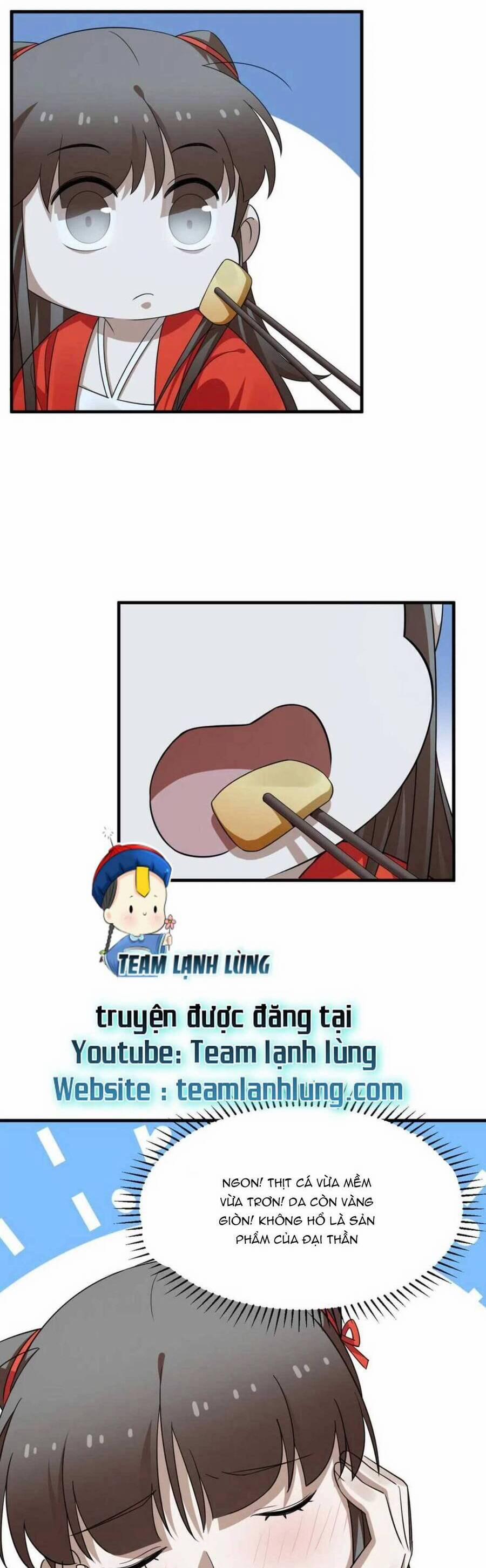 Độc Bộ Thiên Hạ: Đặc Công Thần Y 452 trang 10