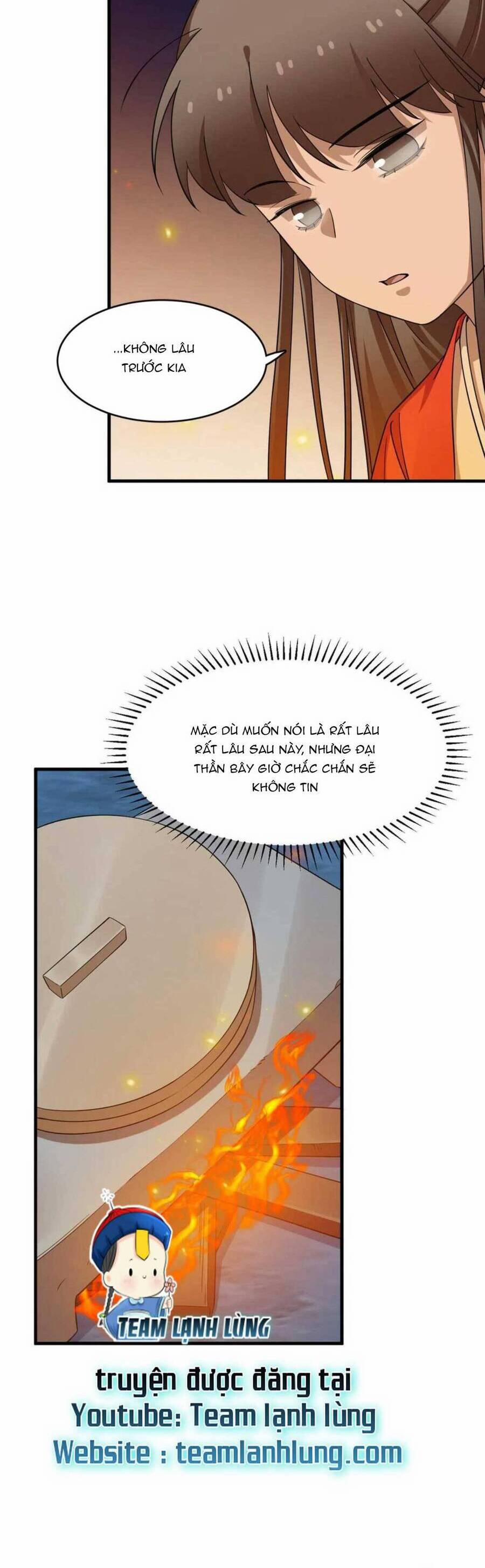 Độc Bộ Thiên Hạ: Đặc Công Thần Y 452 trang 12