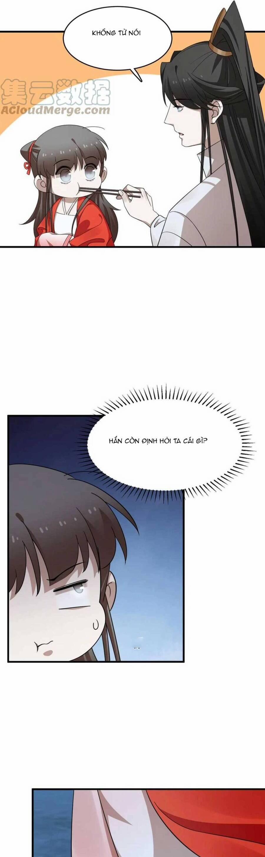 Độc Bộ Thiên Hạ: Đặc Công Thần Y 452 trang 13