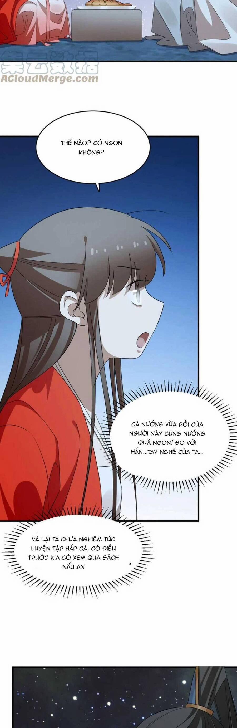 Độc Bộ Thiên Hạ: Đặc Công Thần Y 452 trang 19