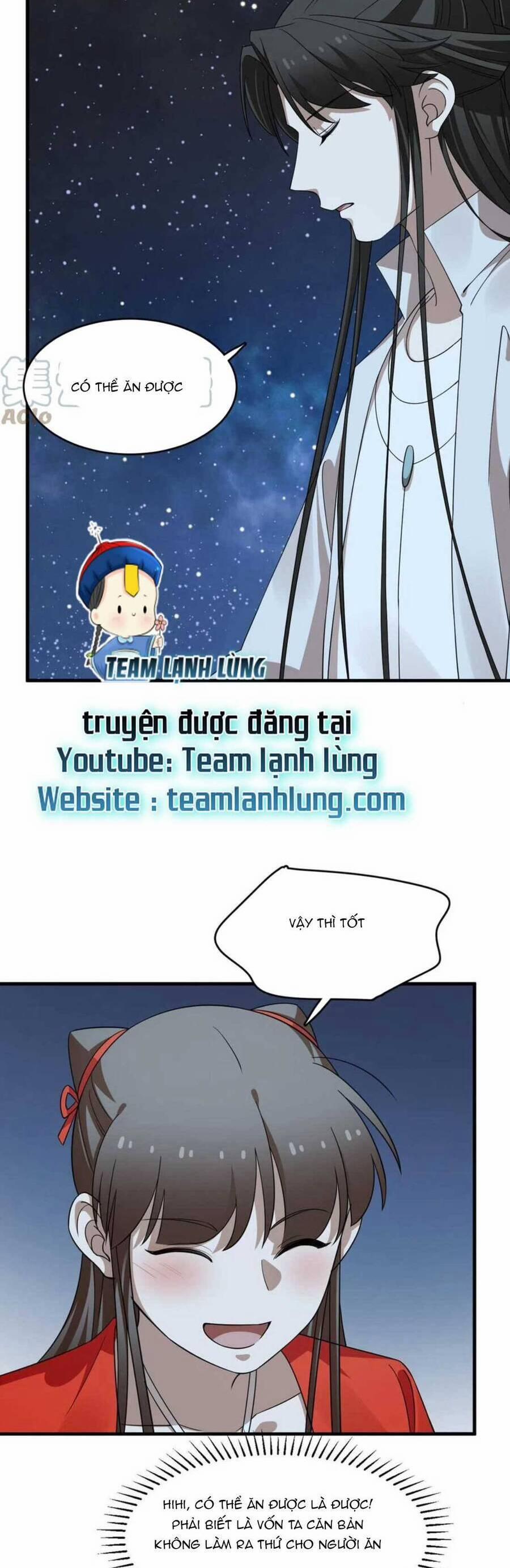 Độc Bộ Thiên Hạ: Đặc Công Thần Y 452 trang 20