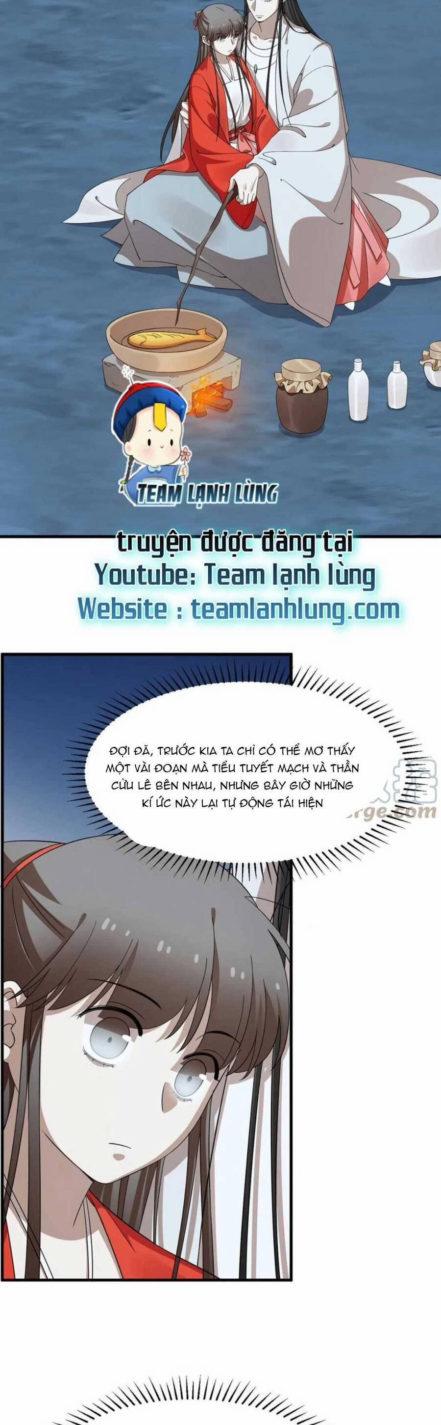 Độc Bộ Thiên Hạ: Đặc Công Thần Y 452 trang 3